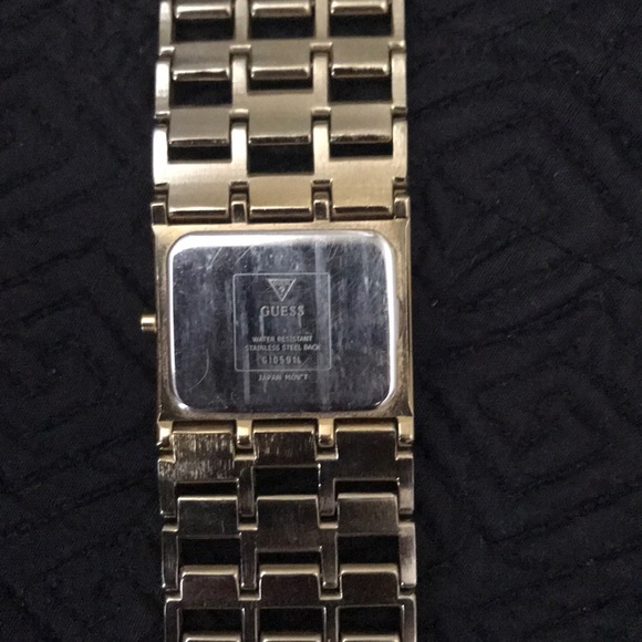 Guess watch - Picture 5 of 5